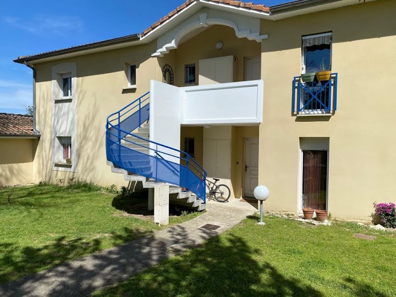 Vente appartement 3 pièces 70 m² à Ramonville-Saint-Agne (31520), 215 000 €