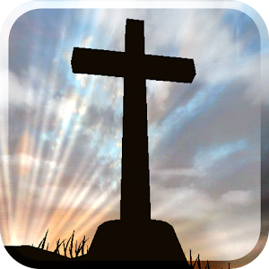 3D Cross Free Live Wallpaper apk Download