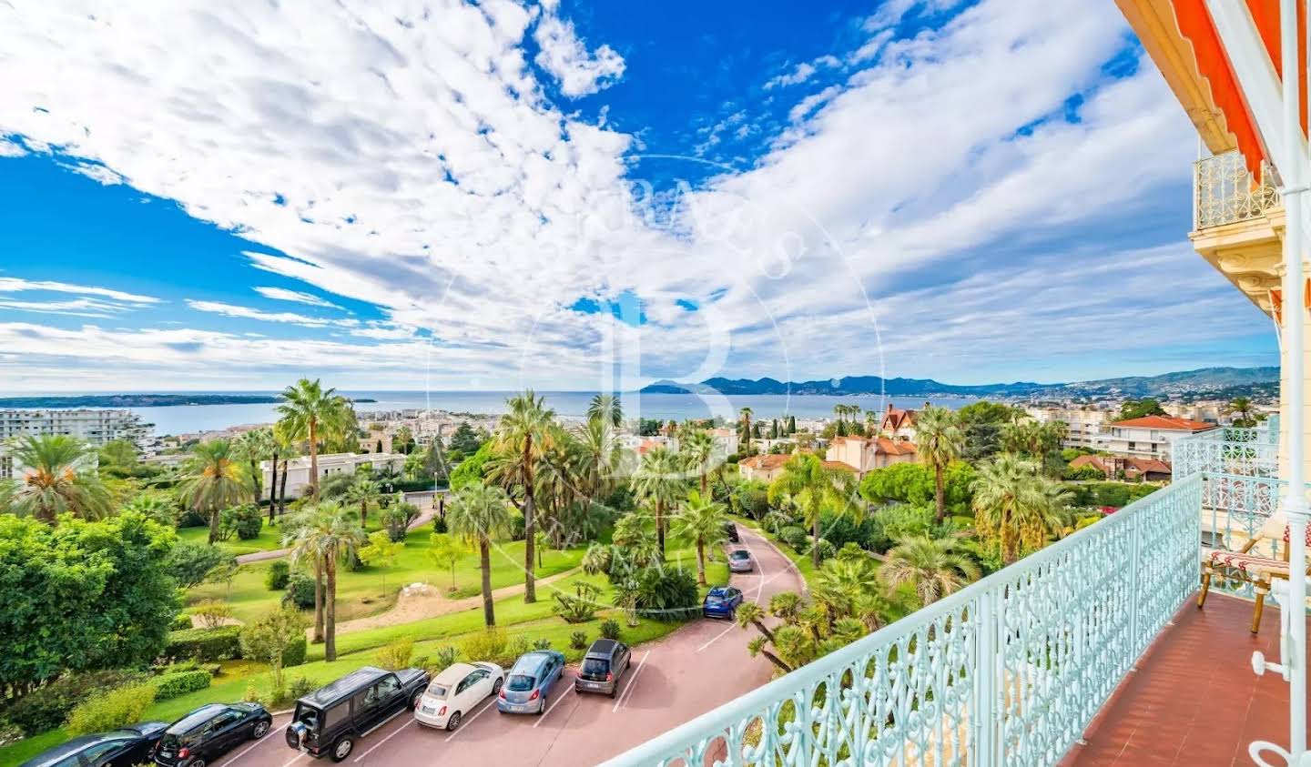 Apartment Cannes