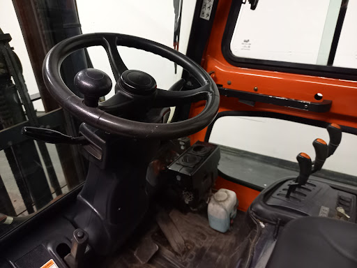 DOOSAN G25E-5