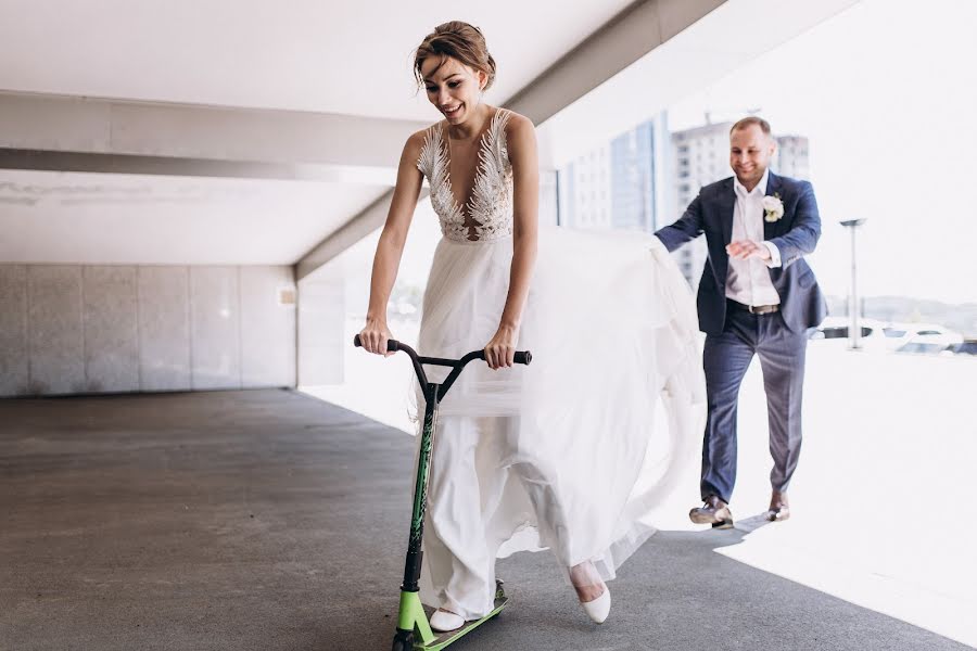 Photographe de mariage Vera Zarubina (zarubinavera). Photo du 17 août 2019