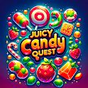 Juicy Candy Quest