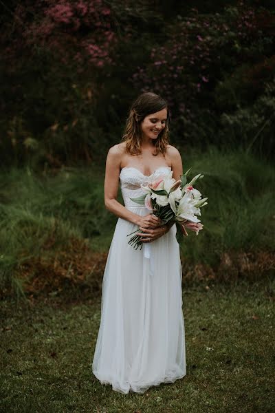 Fotografo di matrimoni Maryke Albertyn (marykealbertyn). Foto del 2 gennaio 2019