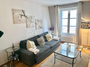 appartement à Paris 3ème (75)