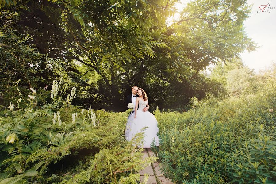 Wedding photographer Alla Tand (alterna). Photo of 17 June 2014