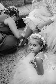 Photographe de mariage Marina Mischenko (mishchenko1992). Photo du 4 janvier 2019