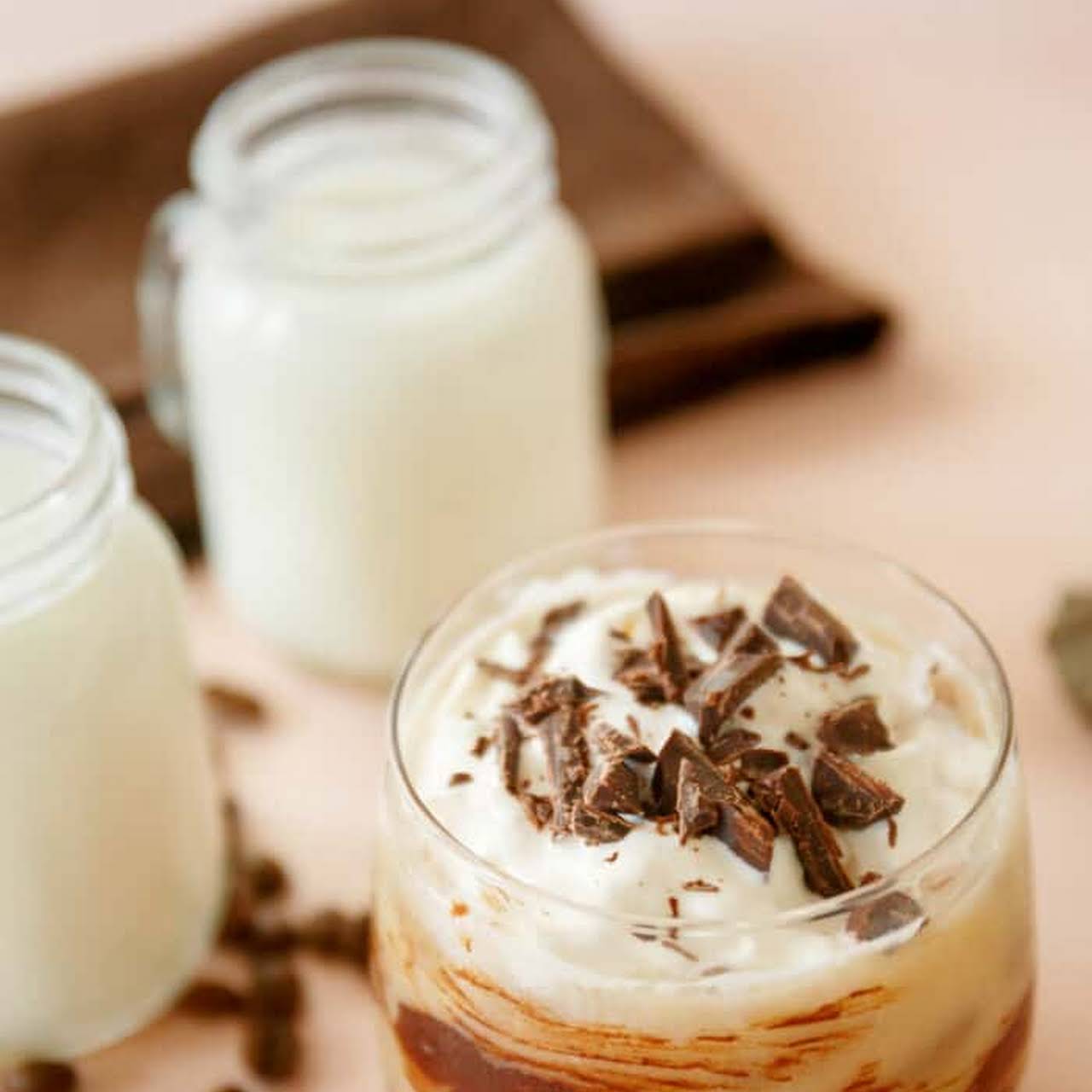 The Best Iced Coffee Recipes {Caramel, Vanilla & Mocha} - The Girl on Bloor