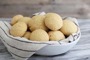 Gluten-Free Dinner Rolls Recipe