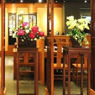 浣花草堂素食餐廳(新海店)