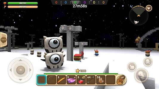 Mini World: Block Art 0.28.3 apk free Bixar - ApkHere.com - Mobile