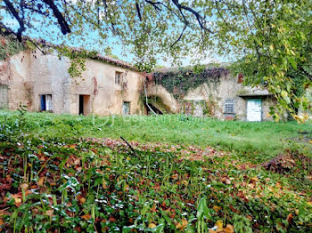 maison à Exoudun (79)