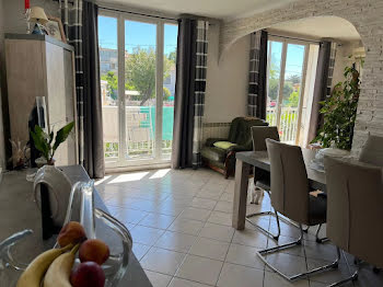 appartement à La Seyne-sur-Mer (83)