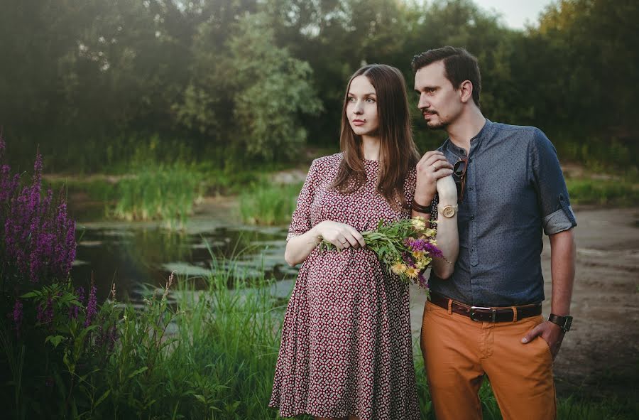 Fotógrafo de bodas Inna Antonova (anti). Foto del 5 de agosto 2015