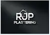 RJP Plastering Services Logo