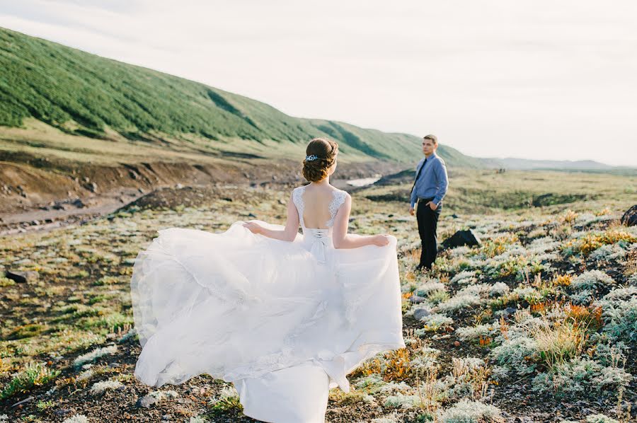 Wedding photographer Sergey Laschenko (cheshir). Photo of 9 December 2016