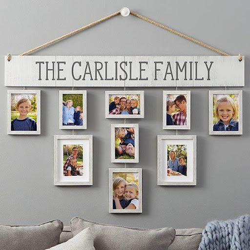 Wall Photo Frames