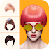 Hairstyle Try On - Hair Styles and Haircuts5.6