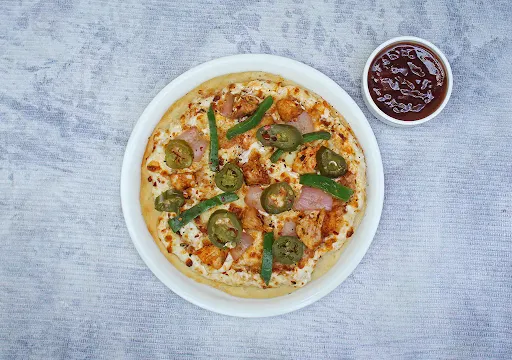 Chicken Lovers Pizza