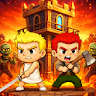 Zombie Base: Tower Defense TD icon