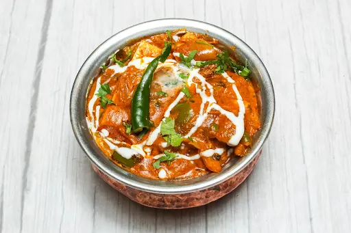 Kadhai Paneer