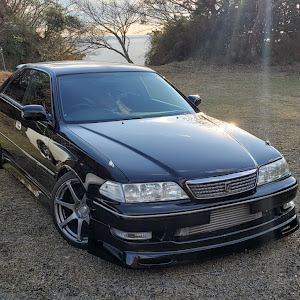 マークII JZX100