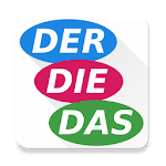 Der Die Das - German articles Apk