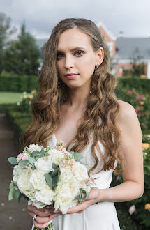 Photographe de mariage Katya Kulesh (ekulesh). Photo du 30 octobre 2021