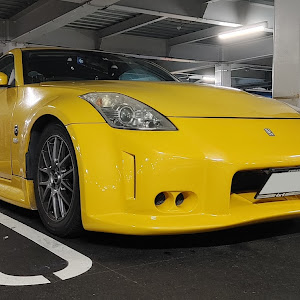 フェアレディZ Z33