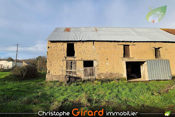 maison à Trévérien (35)