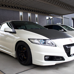 CR-Z ZF1