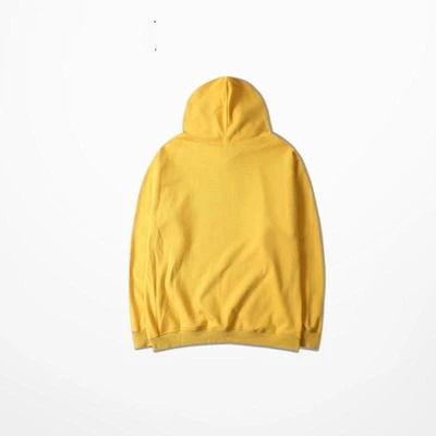 Title 1, Thick Plush Hoodie sweater