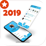 Cover Image of ดาวน์โหลด gb wa terbaru versi 2020 app 1.0 APK