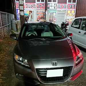 CR-Z ZF1