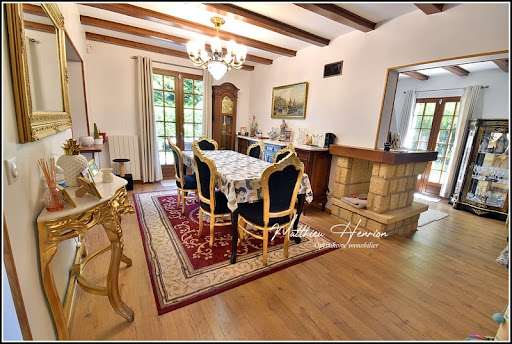 Maison avec terrasse 4