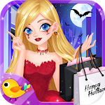 Cover Image of Download Blair's Halloween Boutique 1.2 APK