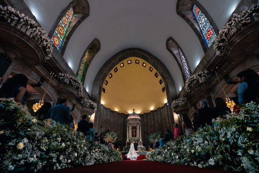 Huwelijksfotograaf Yamil Calderon (yamil). Foto van 17 april