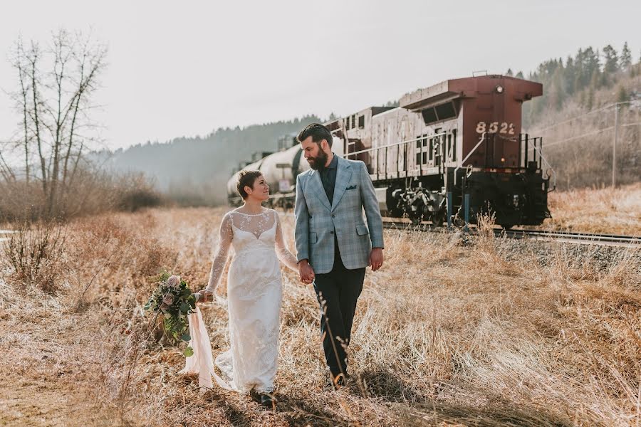 Photographe de mariage Emilie Smith (emiliesmith). Photo du 10 mai 2019