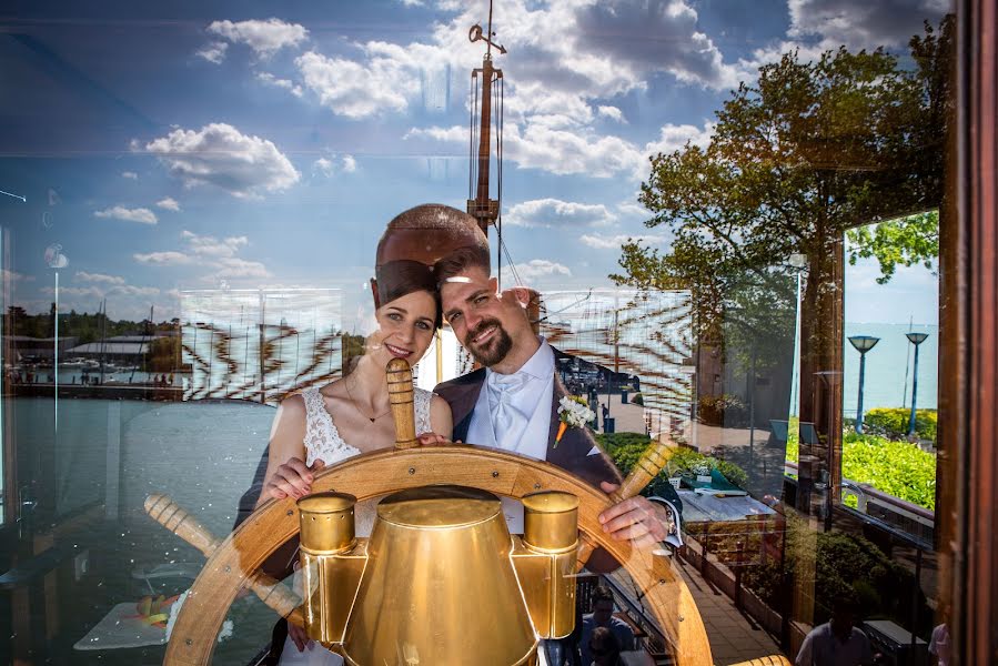 Fotografer pernikahan Torjay Attila (torjayattila). Foto tanggal 3 Mei 2023