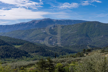 villa à Buis-les-Baronnies (26)