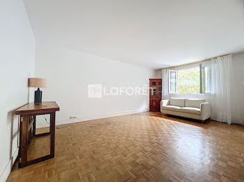 appartement à Paris 15ème (75)