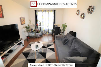 appartement à Dreux (28)