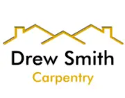 Drew Smith Carpentry Logo