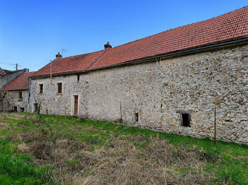 maison à Lizy-sur-Ourcq (77)