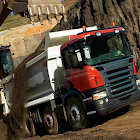 Heavy Cargo Truck 3D Driving & Transport Simulator 1.9