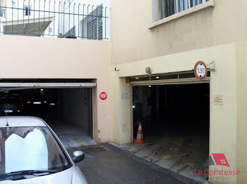 parking à Marseille 6ème (13)
