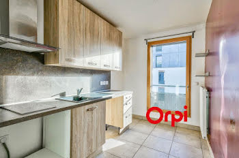 appartement à Lyon 8ème (69)