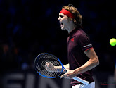 Opkomend talent Zverev vloert ex-winnaar US Open in twee tiebreaks