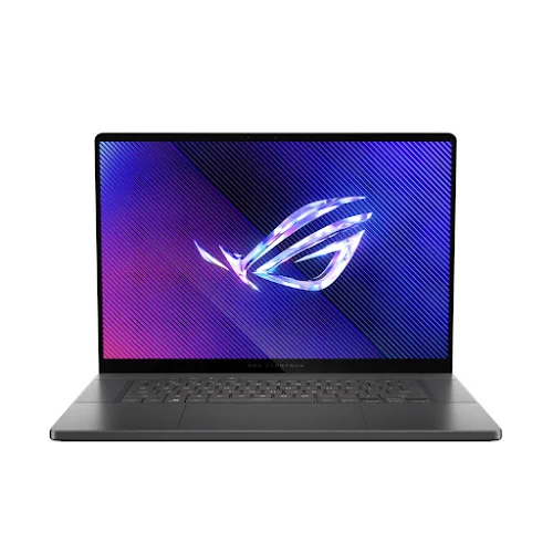 Laptop Asus ROG Zephyrus G16 GU605MV-QR135W (U9-185H) (Xám)