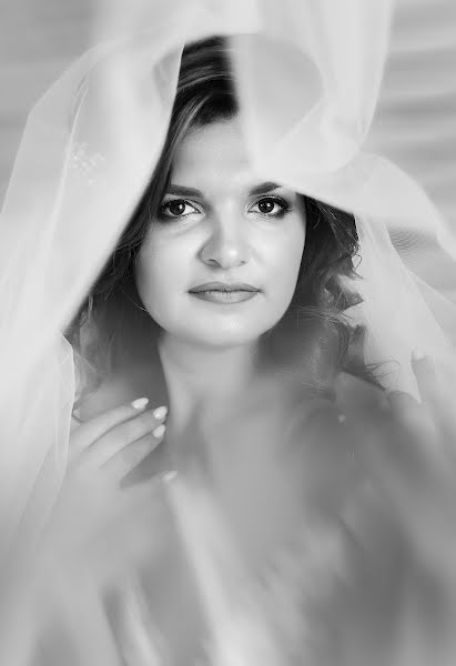 Wedding photographer Anzhela Timchenko (ashagst). Photo of 4 November 2019