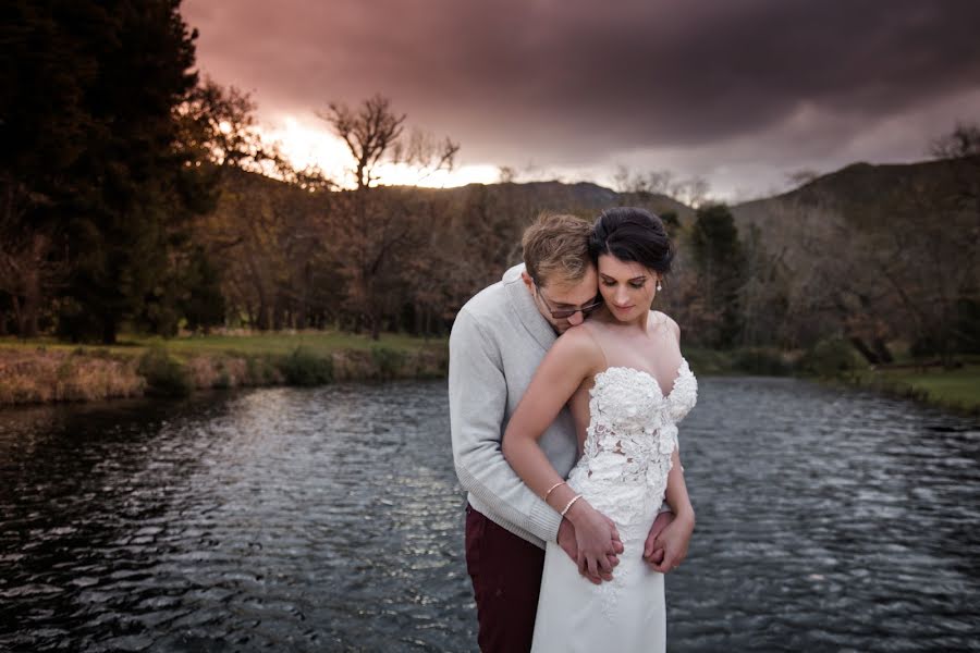 Wedding photographer Linda Vos (lindavos). Photo of 28 February 2019